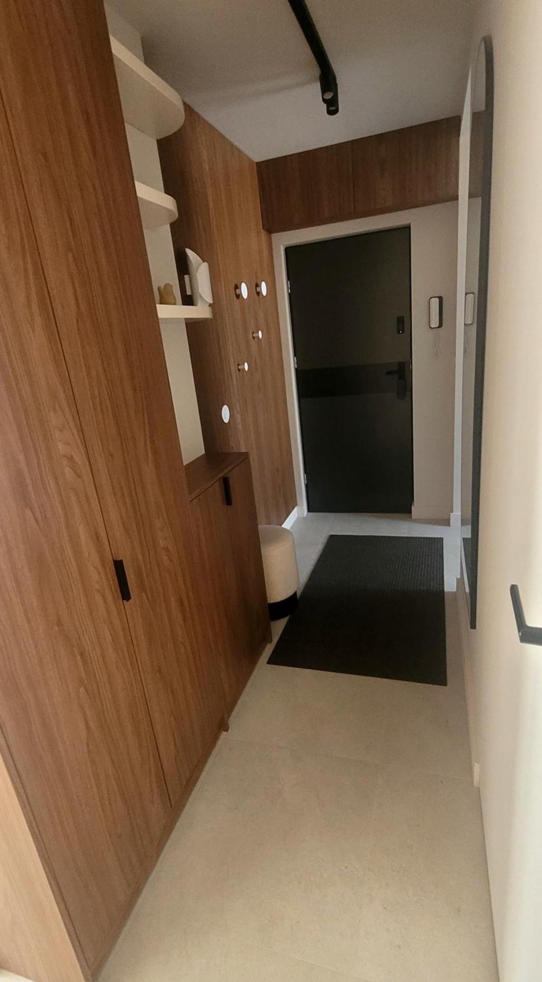 Apartament Mlynow Varşovia Exterior foto