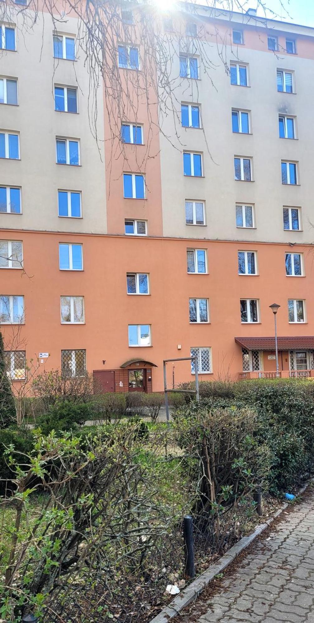 Apartament Mlynow Varşovia Exterior foto