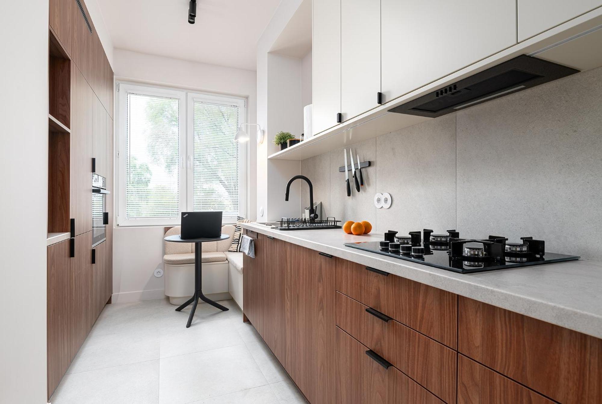 Apartament Mlynow Varşovia Exterior foto
